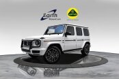 2022 Mercedes-Benz G550