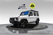 2022 Mercedes-Benz G550