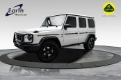 2022 Mercedes-Benz G550