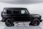 Thumbnail Photo 5 for 2022 Mercedes-Benz G63 AMG