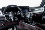 Thumbnail Photo 1 for 2022 Mercedes-Benz G63 AMG