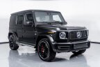 Thumbnail Photo 4 for 2022 Mercedes-Benz G63 AMG