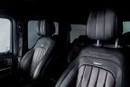 Thumbnail Photo 2 for 2022 Mercedes-Benz G63 AMG