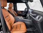 Thumbnail Photo 5 for 2022 Mercedes-Benz G63 AMG
