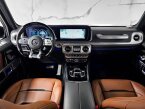 Thumbnail Photo 1 for 2022 Mercedes-Benz G63 AMG