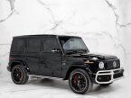 Thumbnail Photo 3 for 2022 Mercedes-Benz G63 AMG
