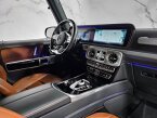 Thumbnail Photo 4 for 2022 Mercedes-Benz G63 AMG
