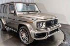 Thumbnail Photo 1 for 2022 Mercedes-Benz G63 AMG
