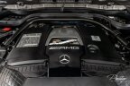 Thumbnail Photo 5 for 2022 Mercedes-Benz G63 AMG