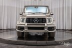 Thumbnail Photo 2 for 2022 Mercedes-Benz G63 AMG