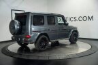Thumbnail Photo 5 for 2022 Mercedes-Benz G63 AMG