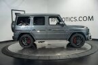 Thumbnail Photo 4 for 2022 Mercedes-Benz G63 AMG