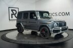 Thumbnail Photo 3 for 2022 Mercedes-Benz G63 AMG