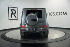 Thumbnail Photo 6 for 2022 Mercedes-Benz G63 AMG