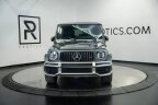 Thumbnail Photo 2 for 2022 Mercedes-Benz G63 AMG
