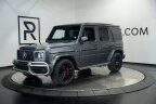 Thumbnail Photo 1 for 2022 Mercedes-Benz G63 AMG