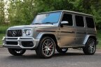 Thumbnail Photo 2 for 2022 Mercedes-Benz G63 AMG