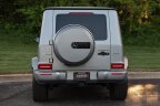 Thumbnail Photo 3 for 2022 Mercedes-Benz G63 AMG