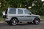 Thumbnail Photo 1 for 2022 Mercedes-Benz G63 AMG