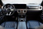 Thumbnail Photo 4 for 2022 Mercedes-Benz G63 AMG