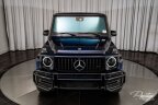 Thumbnail Photo 3 for 2022 Mercedes-Benz G63 AMG 4MATIC