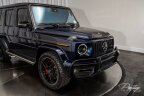 Thumbnail Photo 1 for 2022 Mercedes-Benz G63 AMG 4MATIC