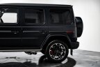 Thumbnail Photo 6 for 2022 Mercedes-Benz G63 AMG