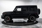 Thumbnail Photo 4 for 2022 Mercedes-Benz G63 AMG