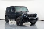 Thumbnail Photo 4 for 2022 Mercedes-Benz G63 AMG
