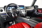 Thumbnail Photo 1 for 2022 Mercedes-Benz G63 AMG