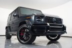 Thumbnail Photo 3 for 2022 Mercedes-Benz G63 AMG