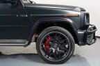 Thumbnail Photo 6 for 2022 Mercedes-Benz G63 AMG