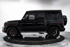 Thumbnail Photo 4 for 2022 Mercedes-Benz G63 AMG