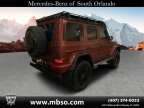 Thumbnail Photo 1 for New 2022 Mercedes-Benz G63 AMG