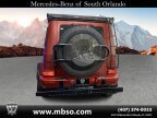 Thumbnail Photo 2 for New 2022 Mercedes-Benz G63 AMG