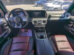 Thumbnail Photo 1 for 2022 Mercedes-Benz G63 AMG