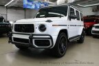 Thumbnail Photo 1 for 2022 Mercedes-Benz G63 AMG