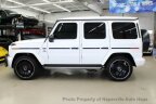 Thumbnail Photo 3 for 2022 Mercedes-Benz G63 AMG