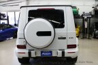 Thumbnail Photo 6 for 2022 Mercedes-Benz G63 AMG