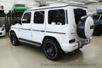 Thumbnail Photo 5 for 2022 Mercedes-Benz G63 AMG