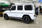 Thumbnail Photo 4 for 2022 Mercedes-Benz G63 AMG