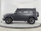 Thumbnail Photo 4 for 2022 Mercedes-Benz G63 AMG 4MATIC