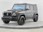 Thumbnail Photo 3 for 2022 Mercedes-Benz G63 AMG 4MATIC