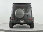 Thumbnail Photo 6 for 2022 Mercedes-Benz G63 AMG 4MATIC