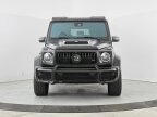 Thumbnail Photo 2 for 2022 Mercedes-Benz G63 AMG 4MATIC