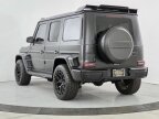 Thumbnail Photo 5 for 2022 Mercedes-Benz G63 AMG 4MATIC