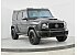 2022 Mercedes-Benz G63 AMG 4MATIC