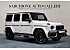 2022 Mercedes-Benz G63 AMG