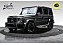 2022 Mercedes-Benz G63 AMG