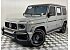 2022 Mercedes-Benz G63 AMG